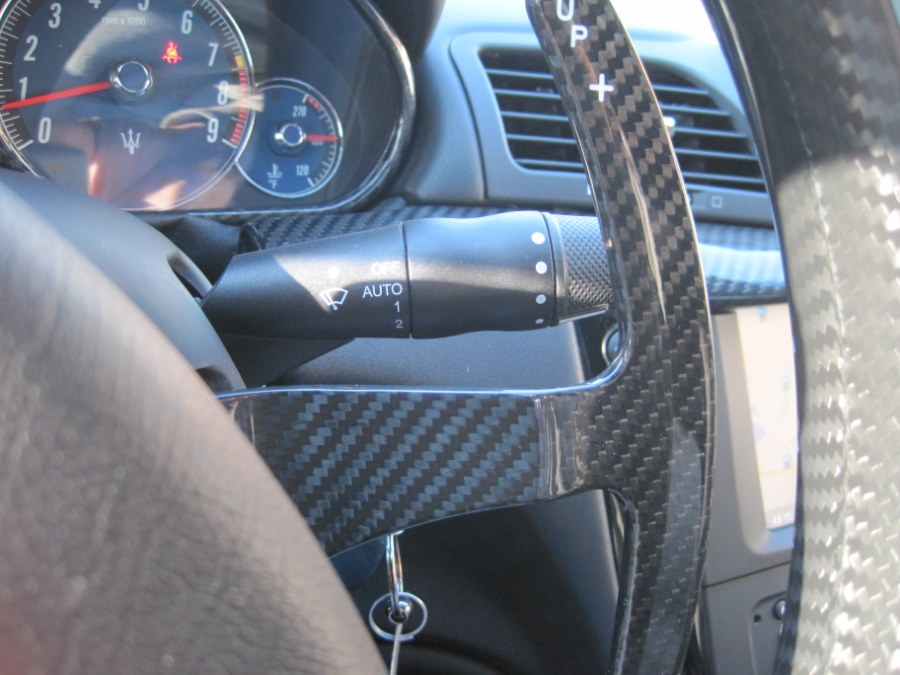 2010 Maserati GranTurismo 2dr Cpe GranTurismo S Auto, available for sale in Shelton, Connecticut | Center Motorsports LLC. Shelton, Connecticut 2010 Maserati GranTurismo 2dr Cpe GranTurismo S Auto, available for sale in Shelton, Connecticut | Center Motorsports LLC. Shelton, Connecticut