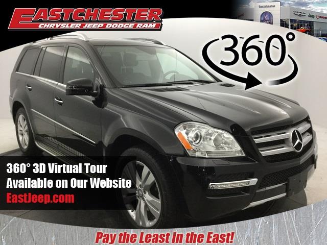 2012 Mercedes-benz Gl-class GL 450, available for sale in Bronx, New York | Eastchester Motor Cars. Bronx, New York