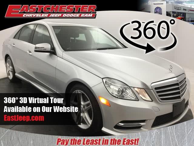 2013 Mercedes-benz E-class E 350, available for sale in Bronx, New York | Eastchester Motor Cars. Bronx, New York