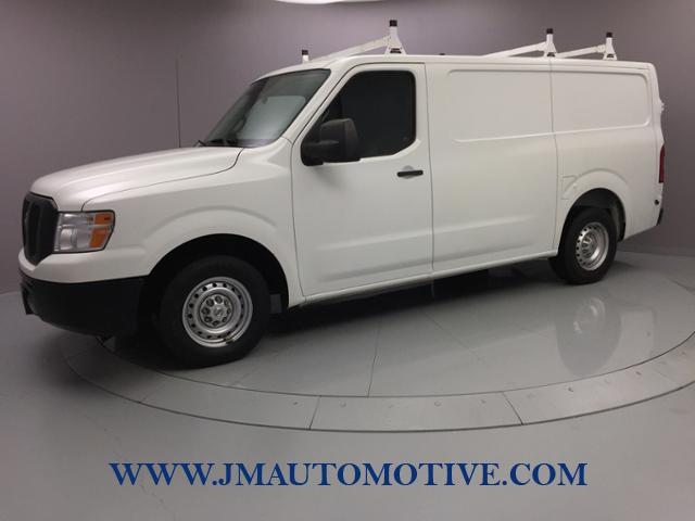 2013 Nissan Nv Standard Roof 1500 V6 S, available for sale in Naugatuck, Connecticut | J&M Automotive Sls&Svc LLC. Naugatuck, Connecticut