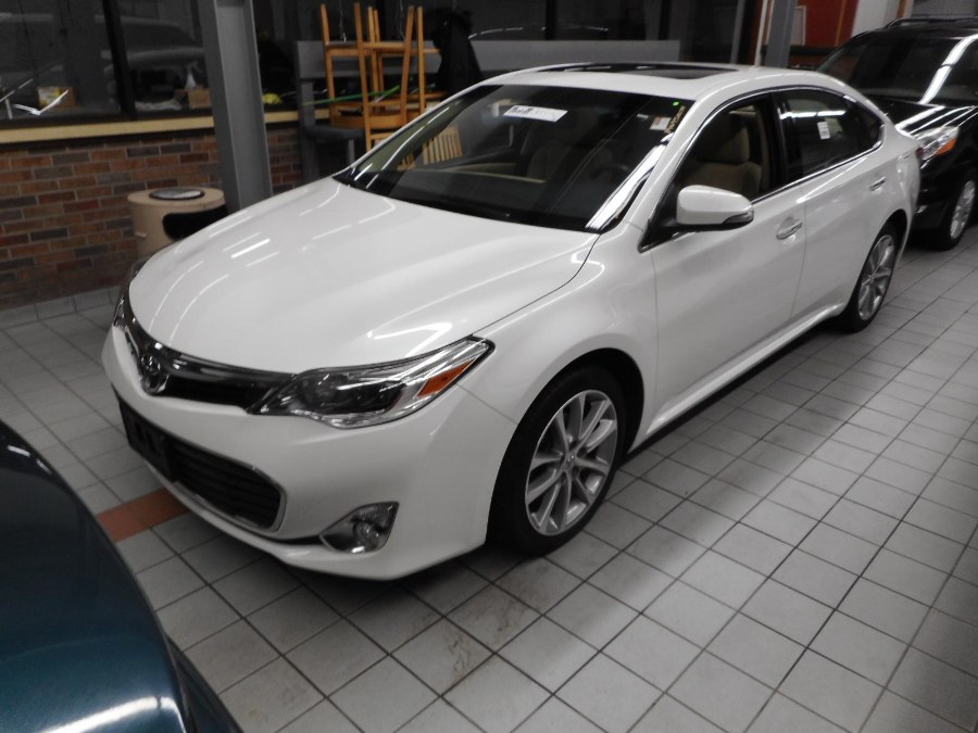 2014 Toyota Avalon 4dr Sdn XLE Touring (Natl), available for sale in Brooklyn, New York | Top Line Auto Inc.. Brooklyn, New York