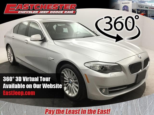 2011 BMW 5 Series 535i xDrive, available for sale in Bronx, New York | Eastchester Motor Cars. Bronx, New York