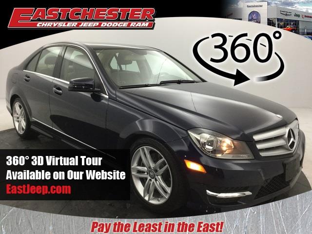 2013 Mercedes-benz C-class C 300, available for sale in Bronx, New York | Eastchester Motor Cars. Bronx, New York
