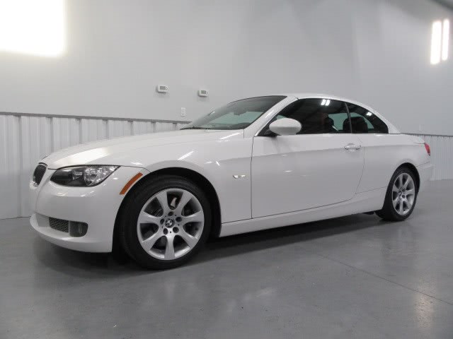 2008 BMW 3 Series 2dr Conv 335i, available for sale in Danbury, Connecticut | Performance Imports. Danbury, Connecticut
