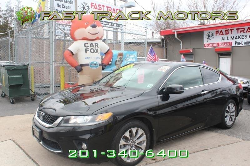 2013 Honda Accord EX, available for sale in Paterson, New Jersey | Fast Track Motors. Paterson, New Jersey