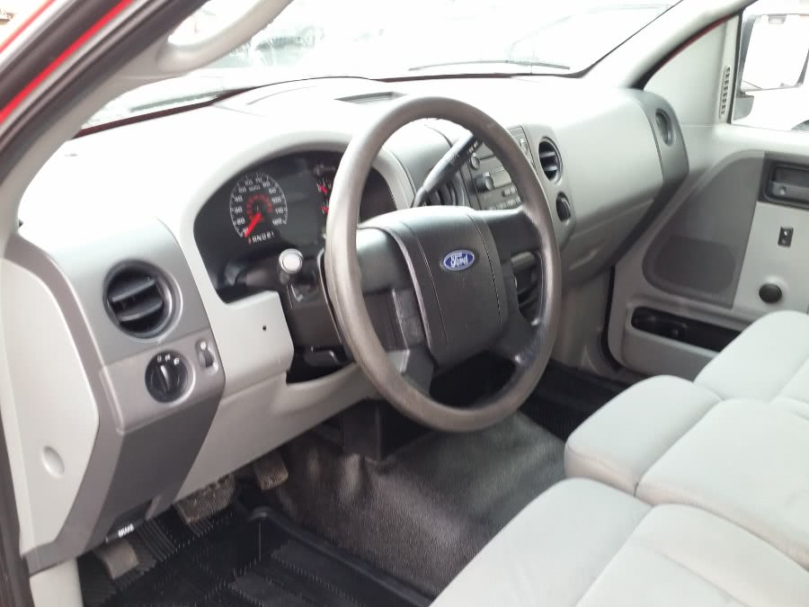 Ford F-150 2007 in Berlin, Manchester, New Haven, Waterbury | CT