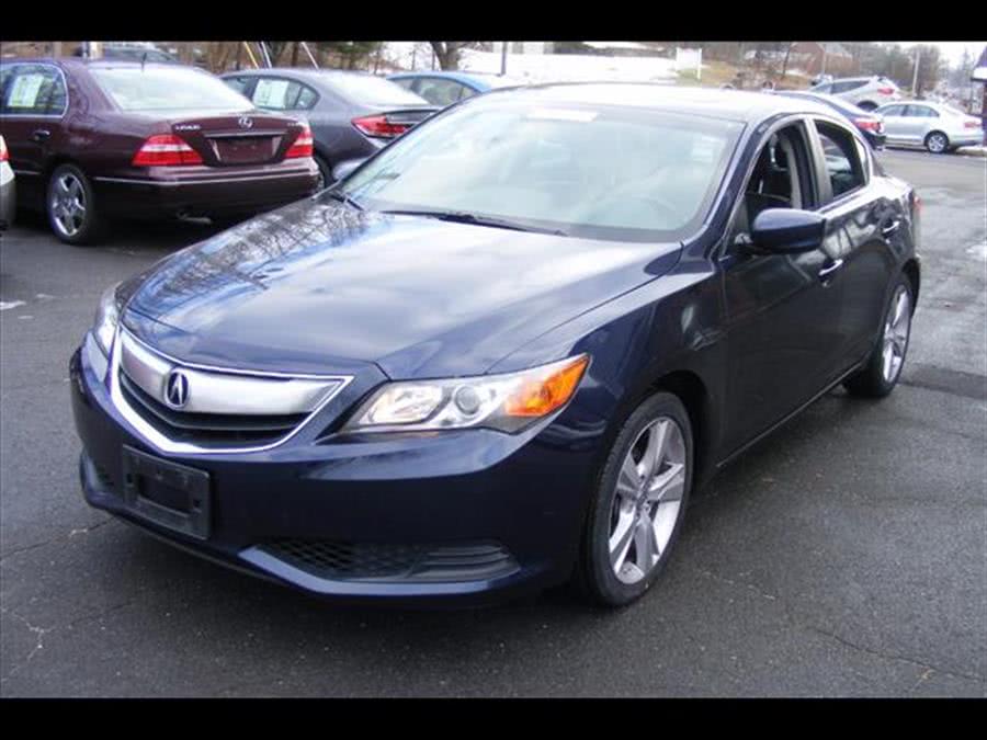 2015 Acura Ilx 2.0L, available for sale in Canton, Connecticut | Canton Auto Exchange. Canton, Connecticut