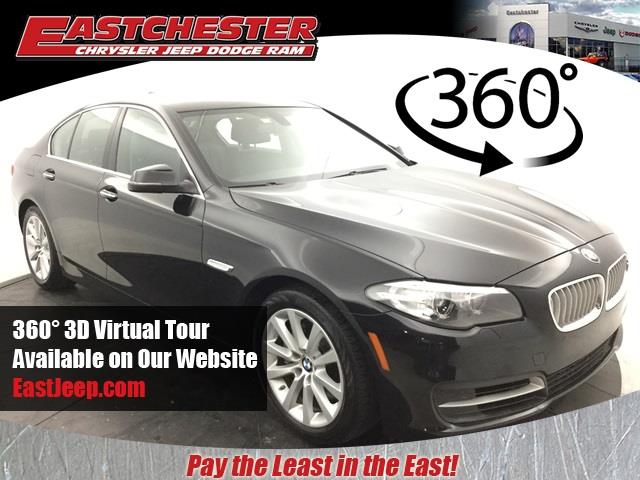 2014 BMW 5 Series 550i xDrive, available for sale in Bronx, New York | Eastchester Motor Cars. Bronx, New York