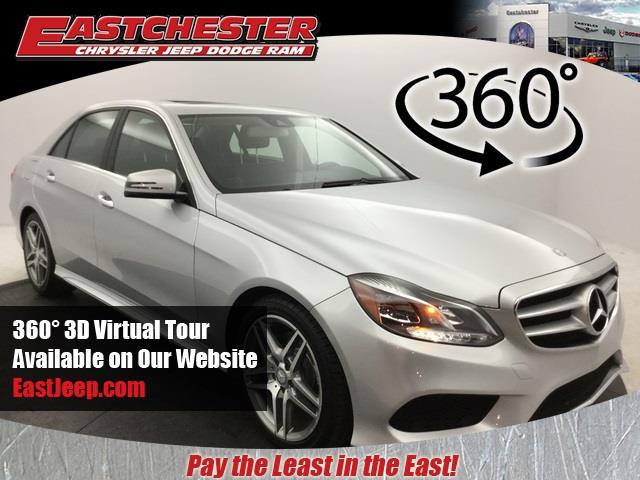 2014 Mercedes-benz E-class E 350, available for sale in Bronx, New York | Eastchester Motor Cars. Bronx, New York