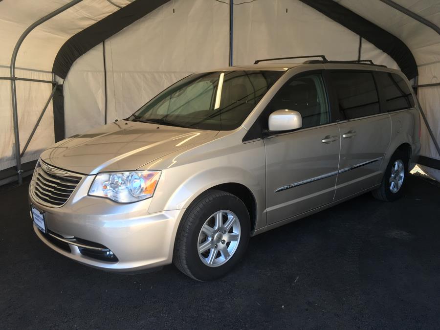 2012 Chrysler Town & Country 4dr Wgn Touring, available for sale in Bohemia, New York | B I Auto Sales. Bohemia, New York