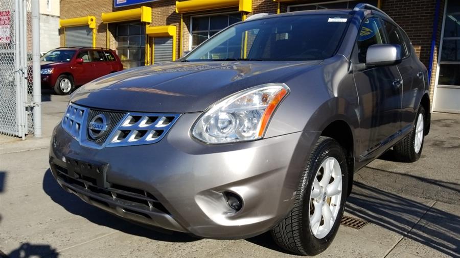 2011 Nissan Rogue AWD 4dr SV, available for sale in Bronx, New York | New York Motors Group Solutions LLC. Bronx, New York