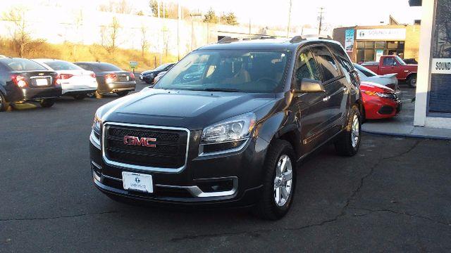 2015 GMC Acadia SLE photo