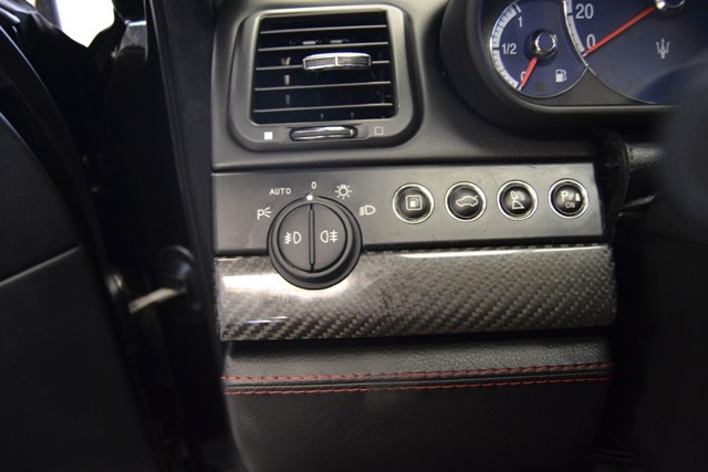Used Maserati Quattroporte 4dr Sdn Sport GT Auto 2007 | Exclusive Motor Sports. Central Valley, New York Used Maserati Quattroporte 4dr Sdn Sport GT Auto 2007 | Exclusive Motor Sports. Central Valley, New York