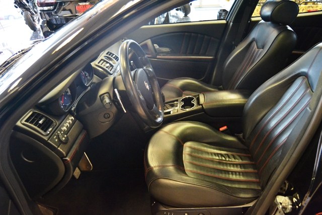 Used Maserati Quattroporte 4dr Sdn Sport GT Auto 2007 | Exclusive Motor Sports. Central Valley, New York Used Maserati Quattroporte 4dr Sdn Sport GT Auto 2007 | Exclusive Motor Sports. Central Valley, New York