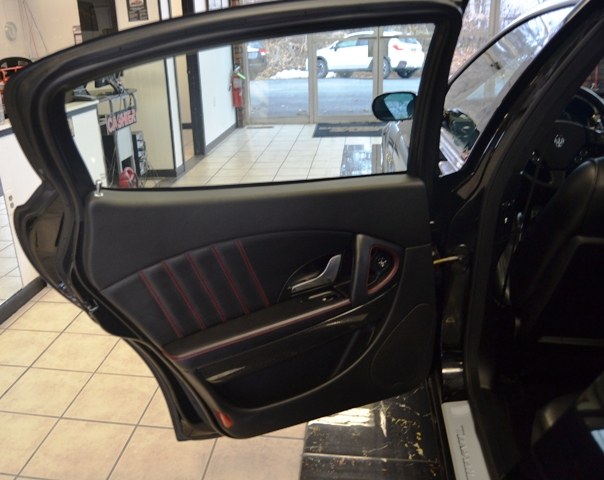 Used Maserati Quattroporte 4dr Sdn Sport GT Auto 2007 | Exclusive Motor Sports. Central Valley, New York Used Maserati Quattroporte 4dr Sdn Sport GT Auto 2007 | Exclusive Motor Sports. Central Valley, New York