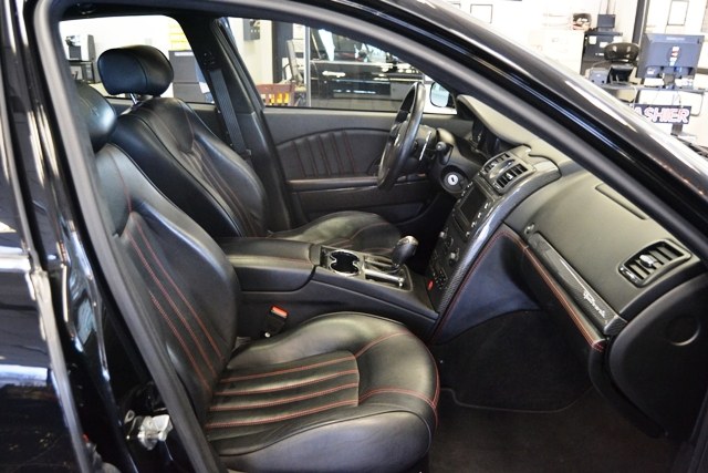 Used Maserati Quattroporte 4dr Sdn Sport GT Auto 2007 | Exclusive Motor Sports. Central Valley, New York Used Maserati Quattroporte 4dr Sdn Sport GT Auto 2007 | Exclusive Motor Sports. Central Valley, New York
