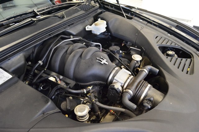 Used Maserati Quattroporte 4dr Sdn Sport GT Auto 2007 | Exclusive Motor Sports. Central Valley, New York Used Maserati Quattroporte 4dr Sdn Sport GT Auto 2007 | Exclusive Motor Sports. Central Valley, New York