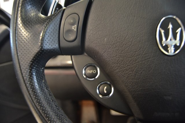 Used Maserati Quattroporte 4dr Sdn Sport GT Auto 2007 | Exclusive Motor Sports. Central Valley, New York Used Maserati Quattroporte 4dr Sdn Sport GT Auto 2007 | Exclusive Motor Sports. Central Valley, New York
