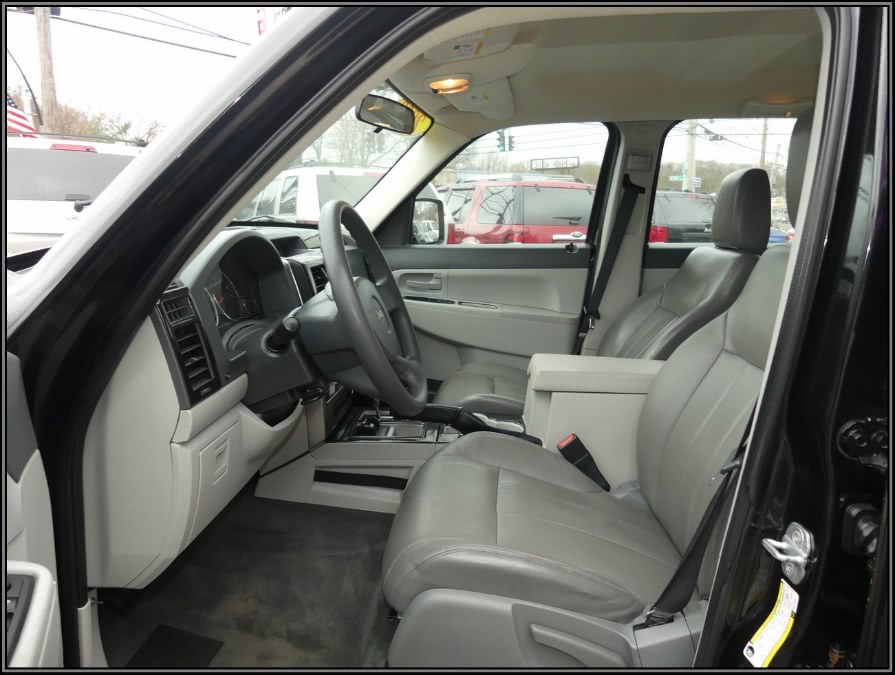 2008 Jeep Liberty 4WD 4dr Sport, available for sale in Huntington Station, New York | My Auto Inc.. Huntington Station, New York 2008 Jeep Liberty 4WD 4dr Sport, available for sale in Huntington Station, New York | My Auto Inc.. Huntington Station, New York