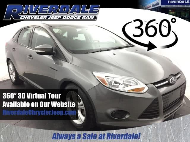 2014 Ford Focus SE, available for sale in Bronx, New York | Eastchester Motor Cars. Bronx, New York