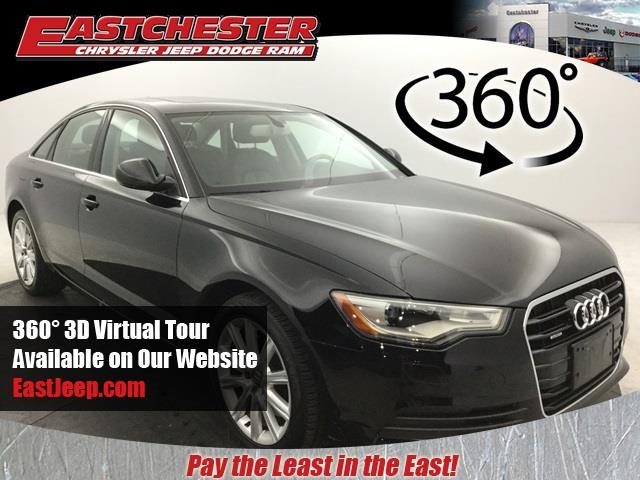 2015 Audi A6 2.0T Premium, available for sale in Bronx, New York | Eastchester Motor Cars. Bronx, New York