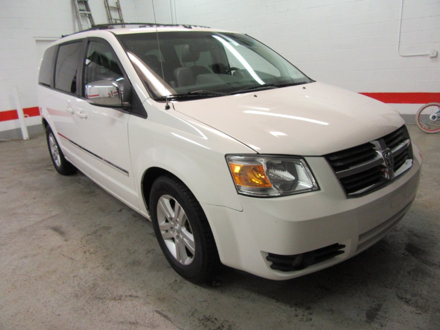 2008 Dodge Grand Caravan 4dr Wgn SXT, available for sale in Little Ferry, New Jersey | Royalty Auto Sales. Little Ferry, New Jersey