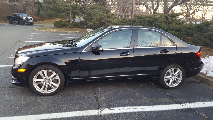 2014 Mercedes-Benz C-Class SDN 4MATIC, available for sale in Peabody, Massachusetts | New Star Motors. Peabody, Massachusetts 2014 Mercedes-Benz C-Class SDN 4MATIC, available for sale in Peabody, Massachusetts | New Star Motors. Peabody, Massachusetts