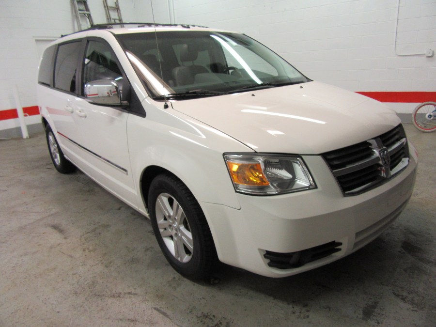 2008 Dodge Grand Caravan 4dr Wgn SXT, available for sale in Little Ferry, New Jersey | Victoria Preowned Autos Inc. Little Ferry, New Jersey 2008 Dodge Grand Caravan 4dr Wgn SXT, available for sale in Little Ferry, New Jersey | Victoria Preowned Autos Inc. Little Ferry, New Jersey