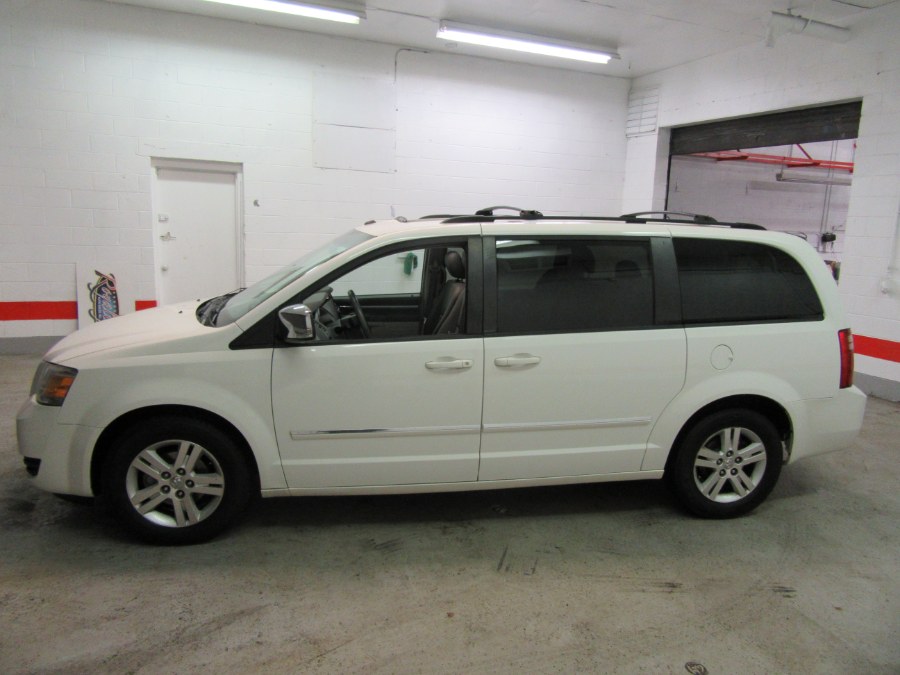 2008 Dodge Grand Caravan 4dr Wgn SXT, available for sale in Little Ferry, New Jersey | Victoria Preowned Autos Inc. Little Ferry, New Jersey 2008 Dodge Grand Caravan 4dr Wgn SXT, available for sale in Little Ferry, New Jersey | Victoria Preowned Autos Inc. Little Ferry, New Jersey