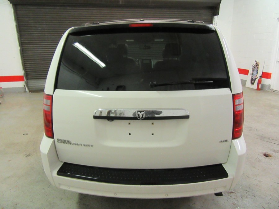 2008 Dodge Grand Caravan 4dr Wgn SXT, available for sale in Little Ferry, New Jersey | Victoria Preowned Autos Inc. Little Ferry, New Jersey 2008 Dodge Grand Caravan 4dr Wgn SXT, available for sale in Little Ferry, New Jersey | Victoria Preowned Autos Inc. Little Ferry, New Jersey