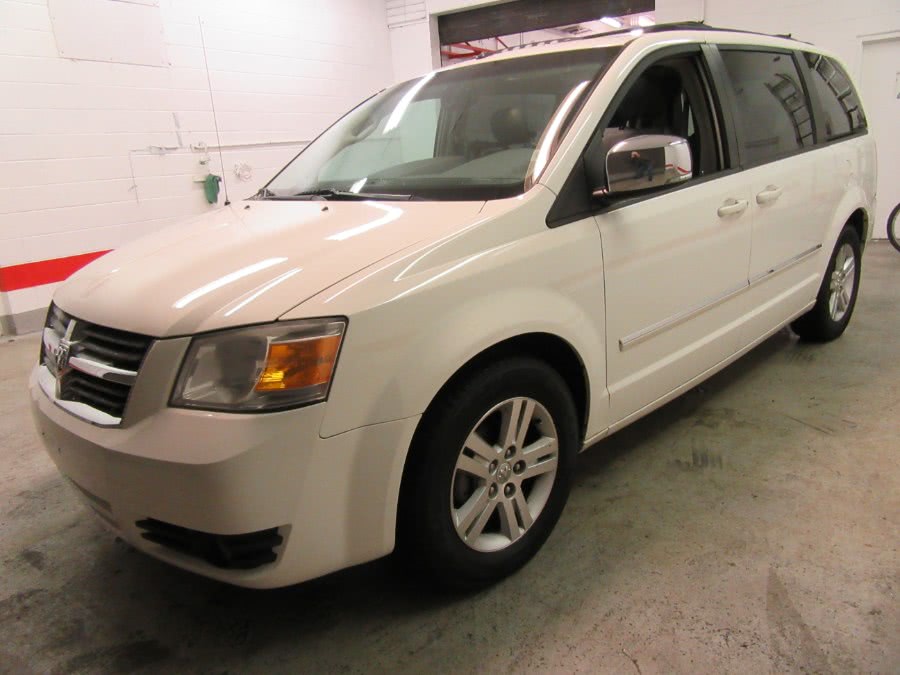 2008 Dodge Grand Caravan 4dr Wgn SXT, available for sale in Little Ferry, New Jersey | Victoria Preowned Autos Inc. Little Ferry, New Jersey 2008 Dodge Grand Caravan 4dr Wgn SXT, available for sale in Little Ferry, New Jersey | Victoria Preowned Autos Inc. Little Ferry, New Jersey