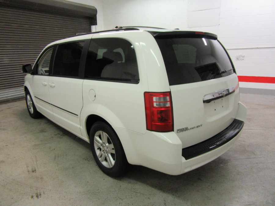 2008 Dodge Grand Caravan 4dr Wgn SXT, available for sale in Little Ferry, New Jersey | Victoria Preowned Autos Inc. Little Ferry, New Jersey 2008 Dodge Grand Caravan 4dr Wgn SXT, available for sale in Little Ferry, New Jersey | Victoria Preowned Autos Inc. Little Ferry, New Jersey
