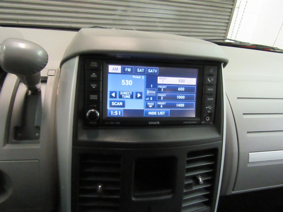 2008 Dodge Grand Caravan 4dr Wgn SXT, available for sale in Little Ferry, New Jersey | Victoria Preowned Autos Inc. Little Ferry, New Jersey 2008 Dodge Grand Caravan 4dr Wgn SXT, available for sale in Little Ferry, New Jersey | Victoria Preowned Autos Inc. Little Ferry, New Jersey