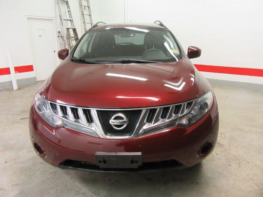 2009 Nissan Murano AWD 4dr S, available for sale in Little Ferry, New Jersey | Victoria Preowned Autos Inc. Little Ferry, New Jersey 2009 Nissan Murano AWD 4dr S, available for sale in Little Ferry, New Jersey | Victoria Preowned Autos Inc. Little Ferry, New Jersey