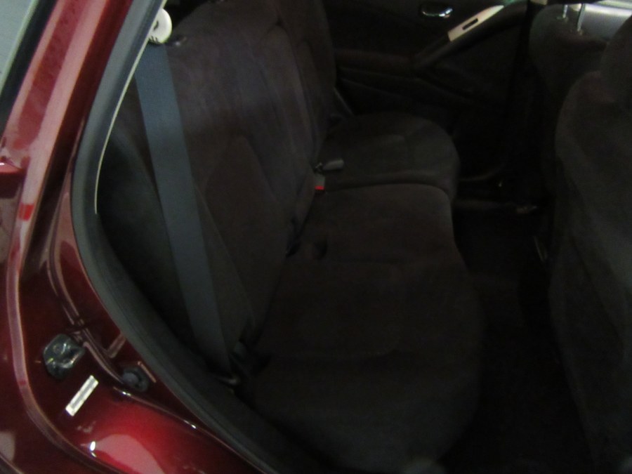 2009 Nissan Murano AWD 4dr S, available for sale in Little Ferry, New Jersey | Victoria Preowned Autos Inc. Little Ferry, New Jersey 2009 Nissan Murano AWD 4dr S, available for sale in Little Ferry, New Jersey | Victoria Preowned Autos Inc. Little Ferry, New Jersey