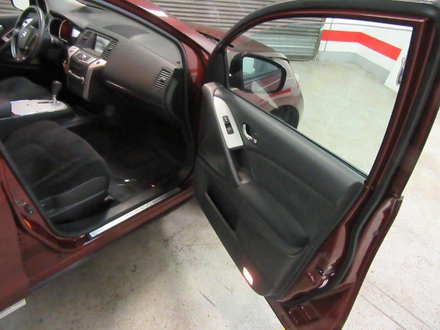 2009 Nissan Murano AWD 4dr S, available for sale in Little Ferry, New Jersey | Victoria Preowned Autos Inc. Little Ferry, New Jersey 2009 Nissan Murano AWD 4dr S, available for sale in Little Ferry, New Jersey | Victoria Preowned Autos Inc. Little Ferry, New Jersey