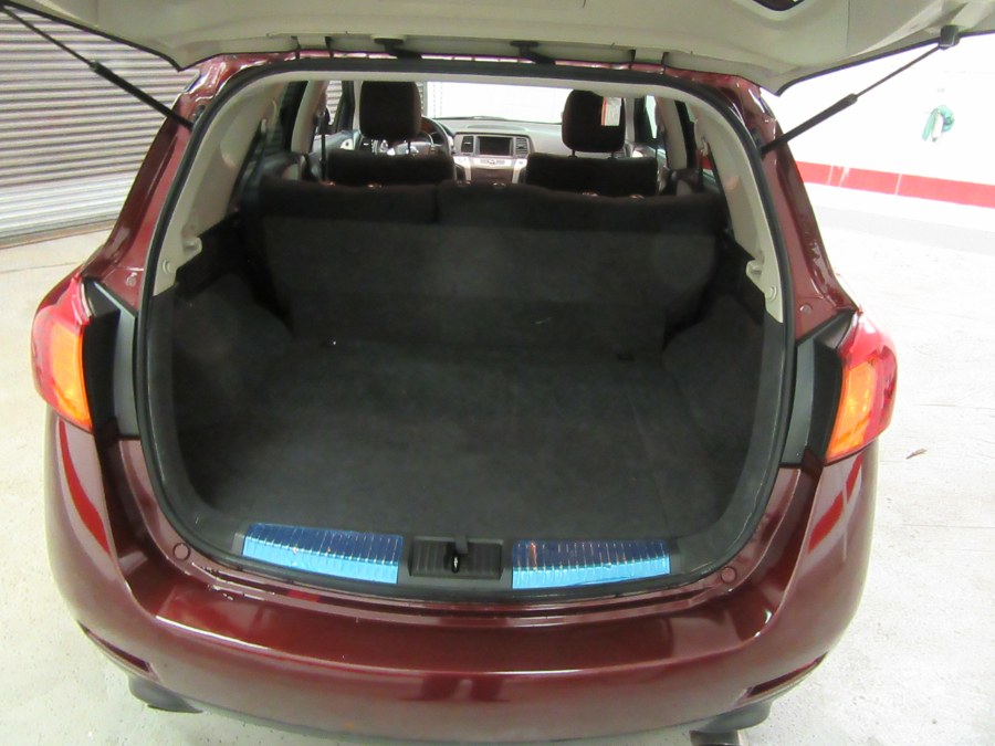 2009 Nissan Murano AWD 4dr S, available for sale in Little Ferry, New Jersey | Victoria Preowned Autos Inc. Little Ferry, New Jersey 2009 Nissan Murano AWD 4dr S, available for sale in Little Ferry, New Jersey | Victoria Preowned Autos Inc. Little Ferry, New Jersey