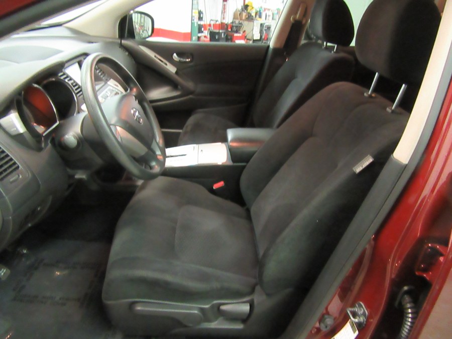 2009 Nissan Murano AWD 4dr S, available for sale in Little Ferry, New Jersey | Victoria Preowned Autos Inc. Little Ferry, New Jersey 2009 Nissan Murano AWD 4dr S, available for sale in Little Ferry, New Jersey | Victoria Preowned Autos Inc. Little Ferry, New Jersey