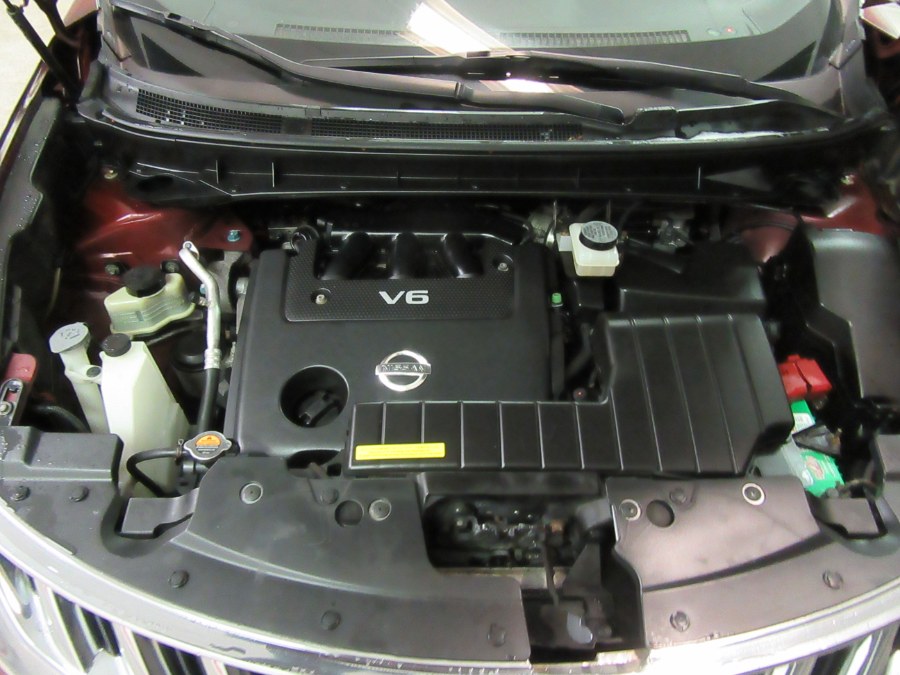 2009 Nissan Murano AWD 4dr S, available for sale in Little Ferry, New Jersey | Victoria Preowned Autos Inc. Little Ferry, New Jersey 2009 Nissan Murano AWD 4dr S, available for sale in Little Ferry, New Jersey | Victoria Preowned Autos Inc. Little Ferry, New Jersey