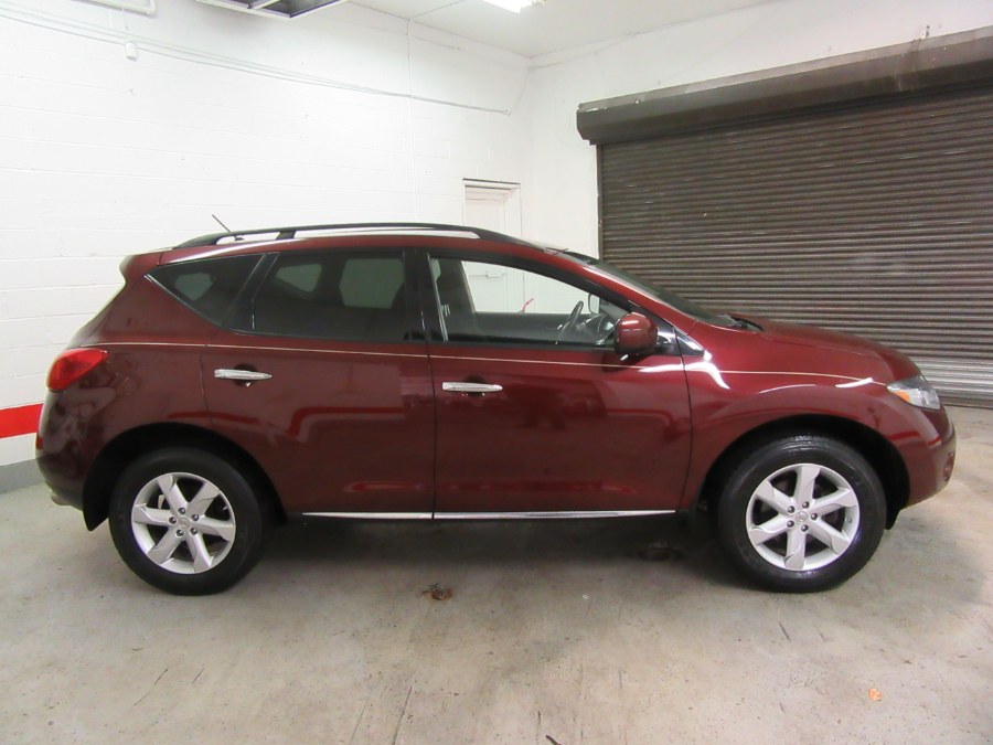 2009 Nissan Murano AWD 4dr S, available for sale in Little Ferry, New Jersey | Victoria Preowned Autos Inc. Little Ferry, New Jersey 2009 Nissan Murano AWD 4dr S, available for sale in Little Ferry, New Jersey | Victoria Preowned Autos Inc. Little Ferry, New Jersey