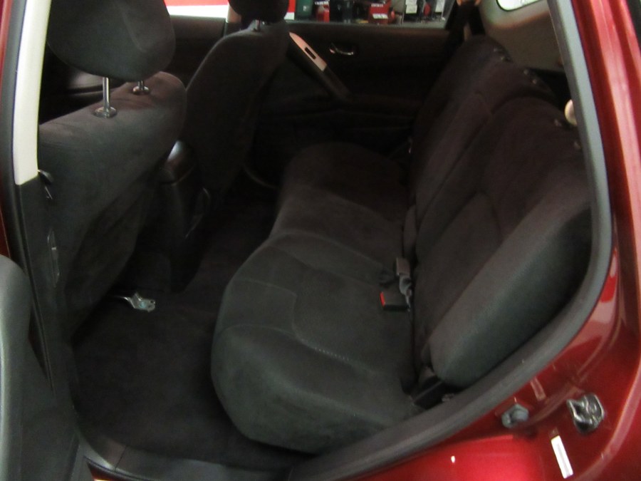 2009 Nissan Murano AWD 4dr S, available for sale in Little Ferry, New Jersey | Victoria Preowned Autos Inc. Little Ferry, New Jersey 2009 Nissan Murano AWD 4dr S, available for sale in Little Ferry, New Jersey | Victoria Preowned Autos Inc. Little Ferry, New Jersey