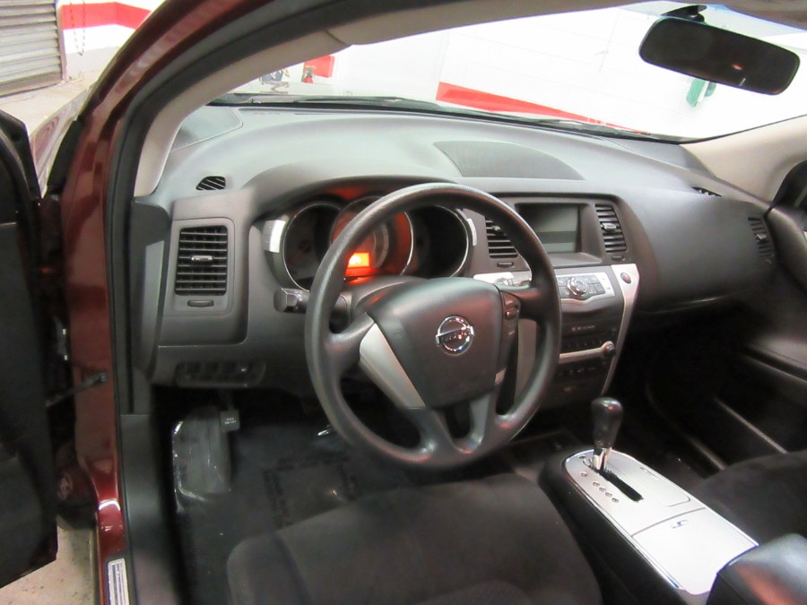 2009 Nissan Murano AWD 4dr S, available for sale in Little Ferry, New Jersey | Victoria Preowned Autos Inc. Little Ferry, New Jersey 2009 Nissan Murano AWD 4dr S, available for sale in Little Ferry, New Jersey | Victoria Preowned Autos Inc. Little Ferry, New Jersey