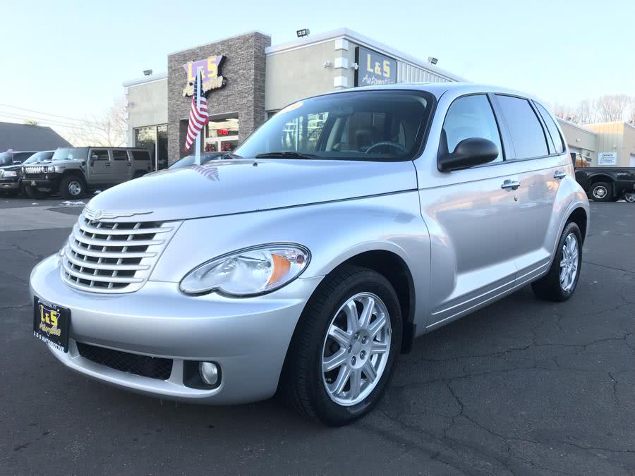 2009 Chrysler PT Cruiser 4dr Wgn Touring, available for sale in Plantsville, Connecticut | L&S Automotive LLC. Plantsville, Connecticut