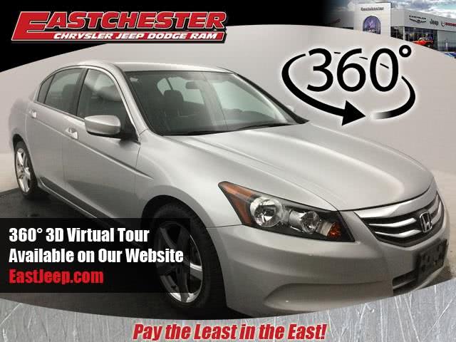 2012 Honda Accord SE, available for sale in Bronx, New York | Eastchester Motor Cars. Bronx, New York