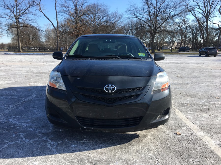 2007 Toyota Yaris 4dr Sdn Auto Base, available for sale in Lyndhurst, New Jersey | Cars With Deals. Lyndhurst, New Jersey