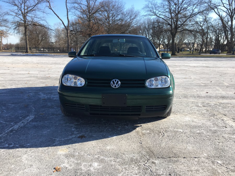2000 Volkswagen Golf 2dr HB GL TDI Manual, available for sale in Lyndhurst, New Jersey | Cars With Deals. Lyndhurst, New Jersey