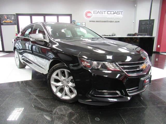 2014 Chevrolet Impala 4dr Sdn LTZ w/2LZ, available for sale in Linden, New Jersey | East Coast Auto Group. Linden, New Jersey