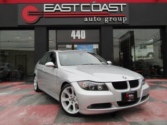 2006 BMW 3 Series 330i 4dr Sdn RWD, available for sale in Linden, New Jersey | East Coast Auto Group. Linden, New Jersey