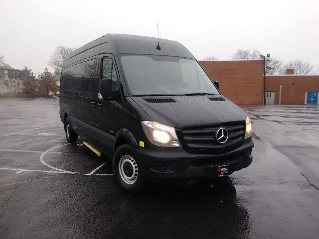 2016 Mercedes-Benz Sprinter Passenger Vans RWD 2500 170", available for sale in Linden, New Jersey | East Coast Auto Group. Linden, New Jersey