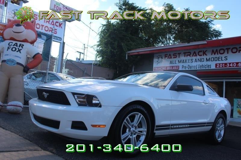 2012 Ford Mustang , available for sale in Paterson, New Jersey | Fast Track Motors. Paterson, New Jersey